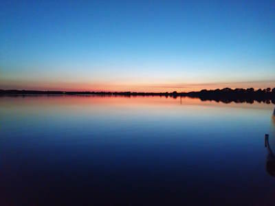 Hadersleben Fjord Segeln